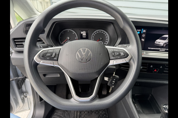 Volkswagen Caddy Cargo Maxi 2.0 TDI Comfort