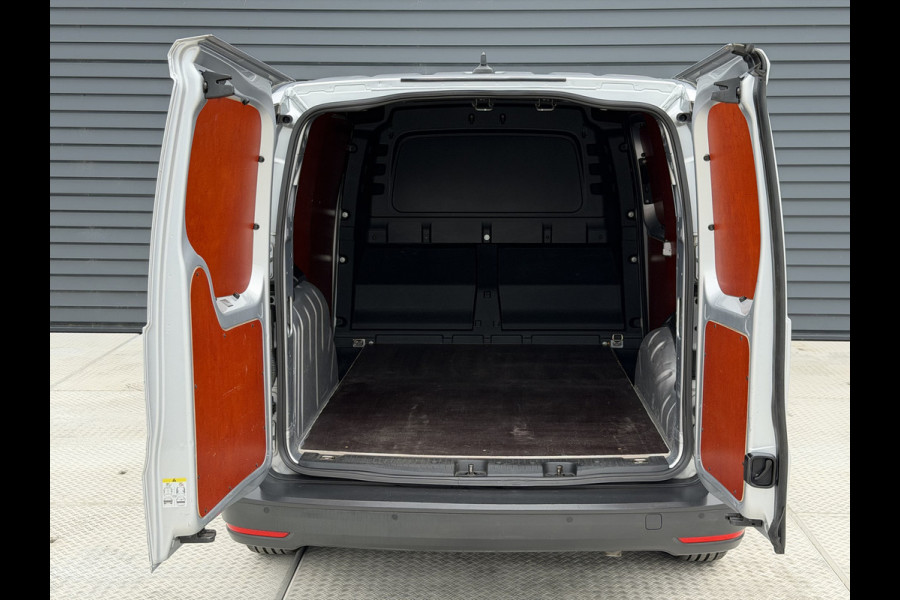 Volkswagen Caddy Cargo Maxi 2.0 TDI Comfort