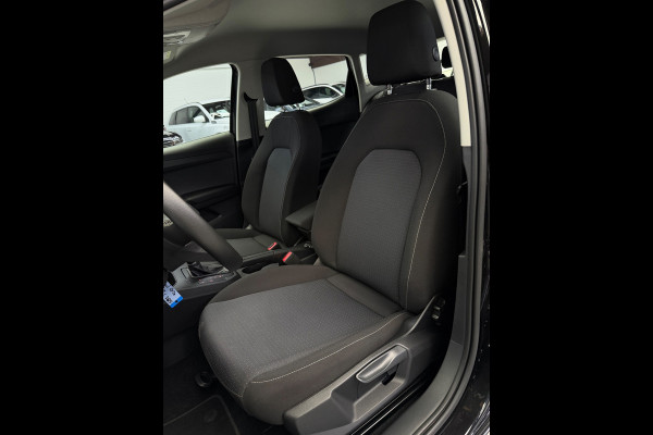 Seat Ibiza 1.0 EcoTSI CarPlay Camera