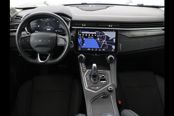 Lynk & Co 01 1.5 SOH 90.1 | Panoramadak | Trekhaak | Infinity by harman | Adaptive cruise | Full LED | Carplay | Camera | Sfeerverlichting | Dodehoek detectie |