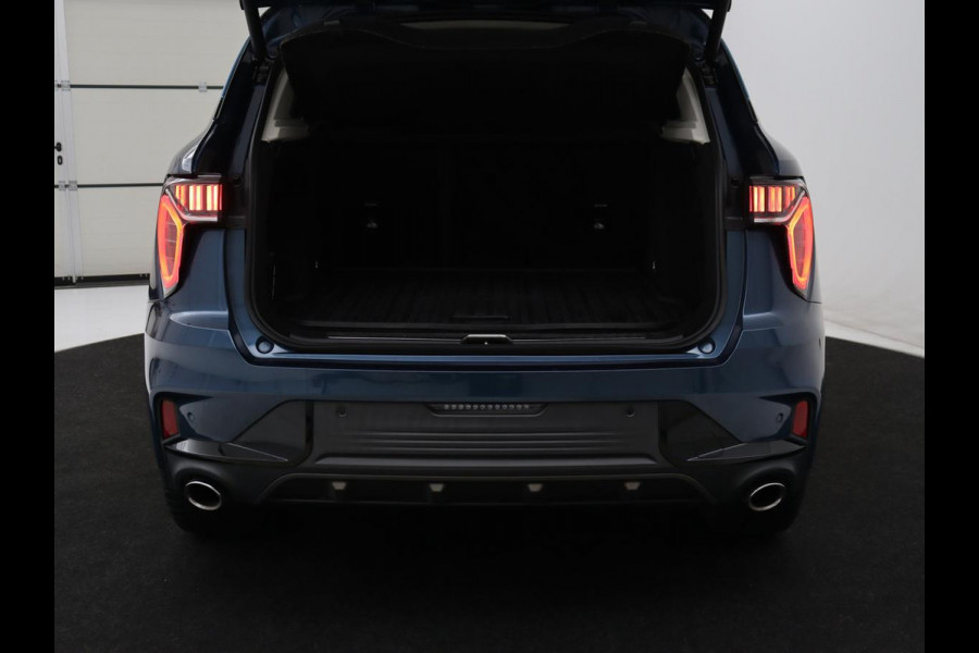 Lynk & Co 01 1.5 SOH 90.1 | Panoramadak | Trekhaak | Infinity by harman | Adaptive cruise | Full LED | Carplay | Camera | Sfeerverlichting | Dodehoek detectie |