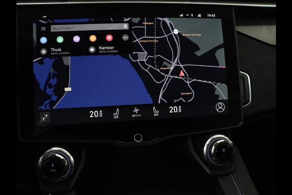 Lynk & Co 01 1.5 SOH 90.1 | Panoramadak | Trekhaak | Infinity by harman | Adaptive cruise | Full LED | Carplay | Camera | Sfeerverlichting | Dodehoek detectie |