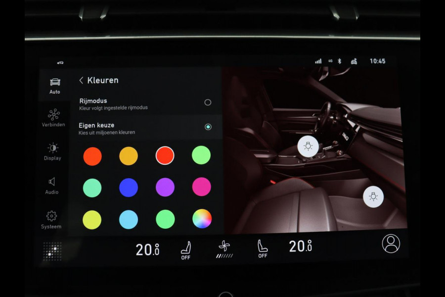Lynk & Co 01 1.5 SOH 90.1 | Panoramadak | Trekhaak | Infinity by harman | Adaptive cruise | Full LED | Carplay | Camera | Sfeerverlichting | Dodehoek detectie |