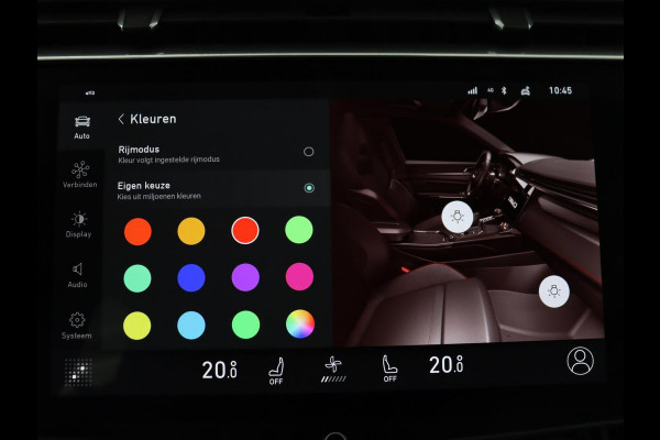 Lynk & Co 01 1.5 SOH 90.1 | Panoramadak | Trekhaak | Infinity by harman | Adaptive cruise | Full LED | Carplay | Camera | Sfeerverlichting | Dodehoek detectie |
