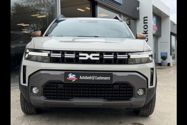 Dacia Duster 1.6 Hybrid 140 Extreme CarPlay / Camera / P-sensoren V&A / LM 18''
