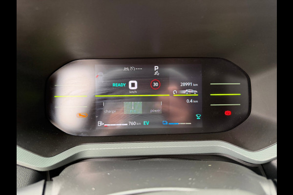 Dacia Duster 1.6 Hybrid 140 Extreme CarPlay / Camera / P-sensoren V&A / LM 18''