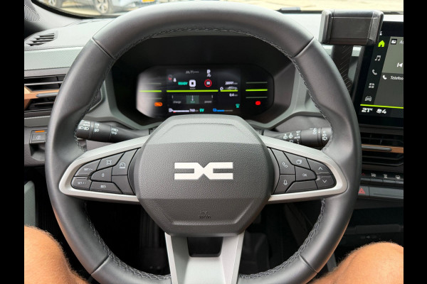 Dacia Duster 1.6 Hybrid 140 Extreme CarPlay / Camera / P-sensoren V&A / LM 18''