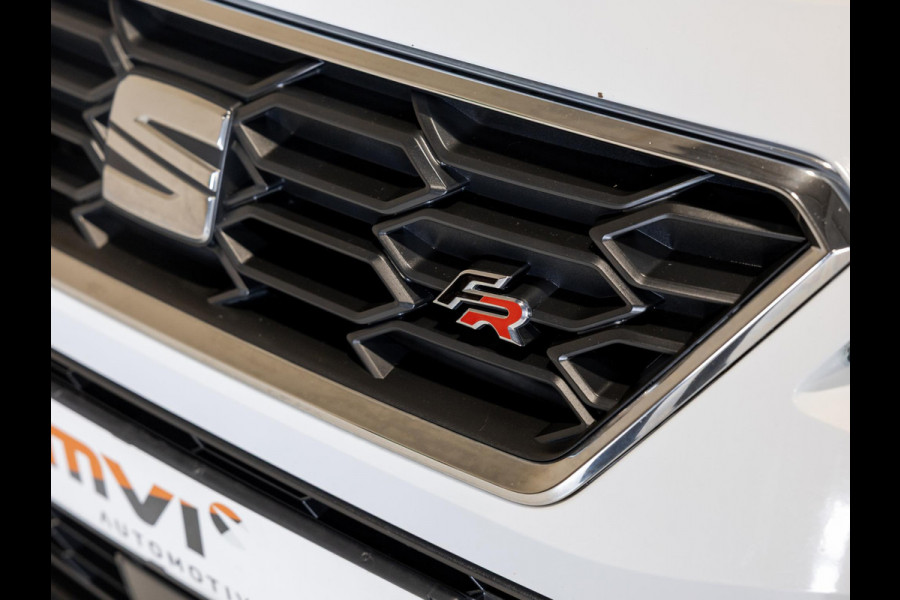 Seat Arona 1.5 TSI EVO FR / 150pk / Beats audio / Adaptieve cruise control / Stoelverwarming / Apple carplay / Virtuele cockpit /