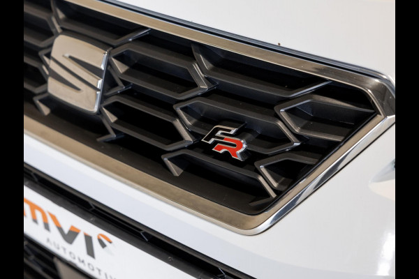 Seat Arona 1.5 TSI EVO FR / 150pk / Beats audio / Adaptieve cruise control / Stoelverwarming / Apple carplay / Virtuele cockpit /