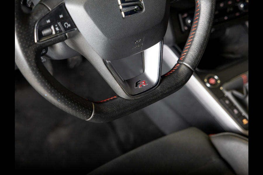 Seat Arona 1.5 TSI EVO FR / 150pk / Beats audio / Adaptieve cruise control / Stoelverwarming / Apple carplay / Virtuele cockpit /