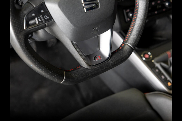 Seat Arona 1.5 TSI EVO FR / 150pk / Beats audio / Adaptieve cruise control / Stoelverwarming / Apple carplay / Virtuele cockpit /