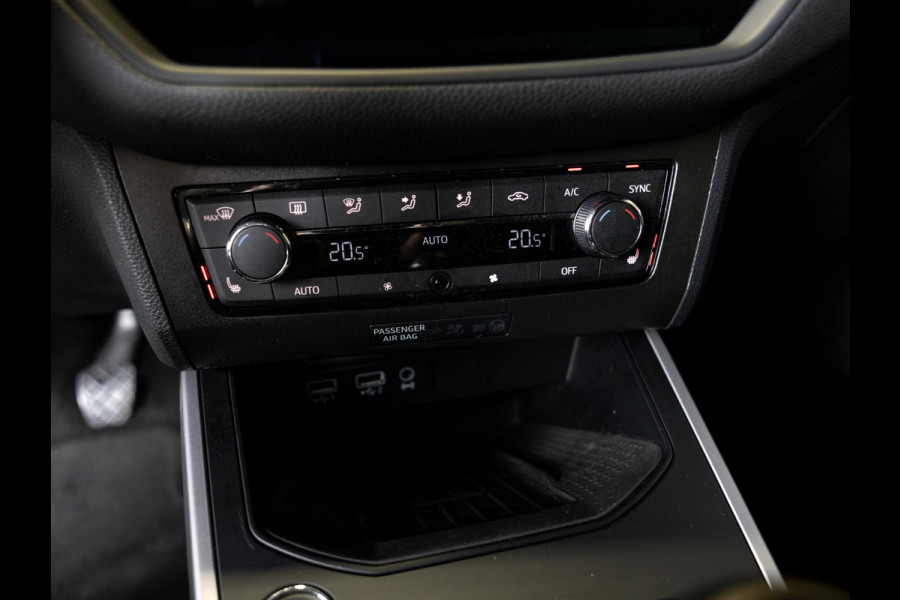 Seat Arona 1.5 TSI EVO FR / 150pk / Beats audio / Adaptieve cruise control / Stoelverwarming / Apple carplay / Virtuele cockpit /