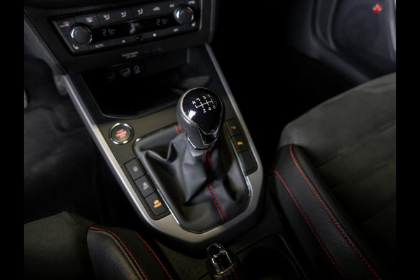 Seat Arona 1.5 TSI EVO FR / 150pk / Beats audio / Adaptieve cruise control / Stoelverwarming / Apple carplay / Virtuele cockpit /
