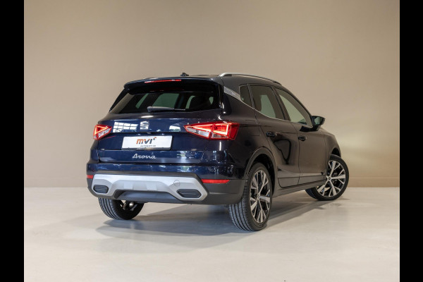 Seat Arona 1.0 TSI Xperience / 110pk / Airco / Klimaatregeling / Apple carplay / Navigatie