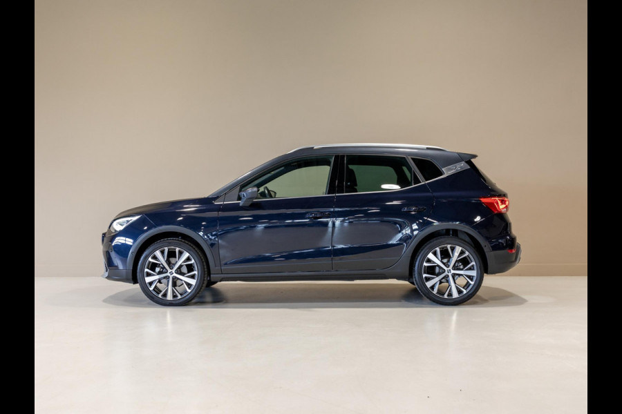 Seat Arona 1.0 TSI Xperience / 110pk / Airco / Klimaatregeling / Apple carplay / Navigatie