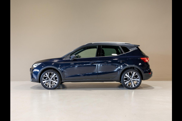 Seat Arona 1.0 TSI Xperience / 110pk / Airco / Klimaatregeling / Apple carplay / Navigatie
