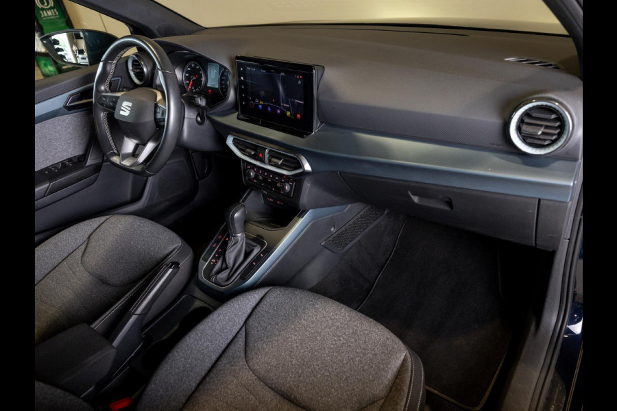 Seat Arona 1.0 TSI Xperience / 110pk / Airco / Klimaatregeling / Apple carplay / Navigatie