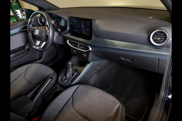 Seat Arona 1.0 TSI Xperience / 110pk / Airco / Klimaatregeling / Apple carplay / Navigatie