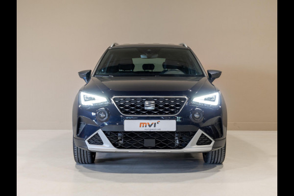 Seat Arona 1.0 TSI Xperience / 110pk / Airco / Klimaatregeling / Apple carplay / Navigatie