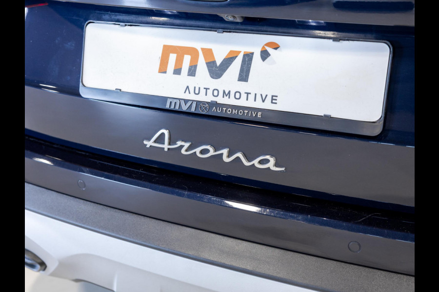 Seat Arona 1.0 TSI Xperience / 110pk / Airco / Klimaatregeling / Apple carplay / Navigatie