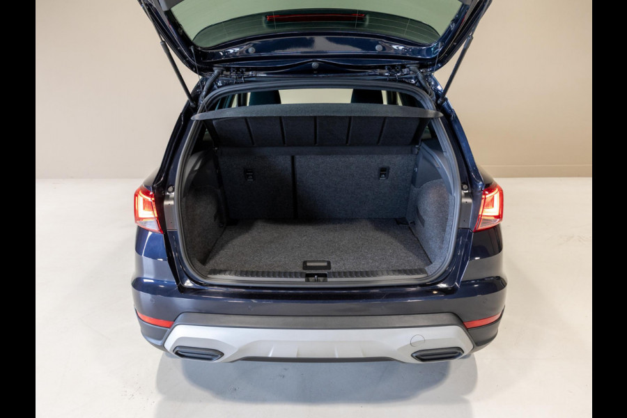 Seat Arona 1.0 TSI Xperience / 110pk / Airco / Klimaatregeling / Apple carplay / Navigatie