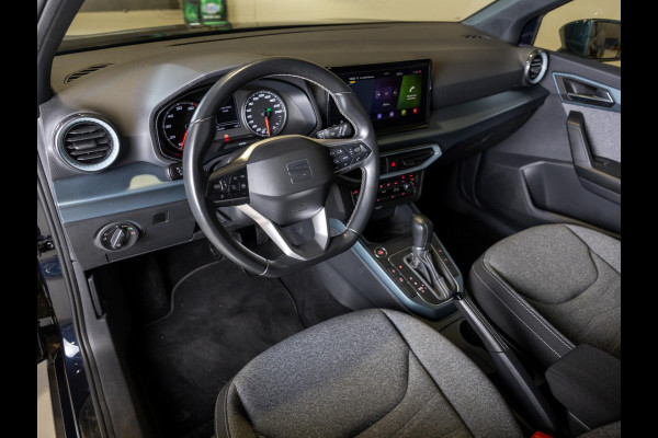 Seat Arona 1.0 TSI Xperience / 110pk / Airco / Klimaatregeling / Apple carplay / Navigatie