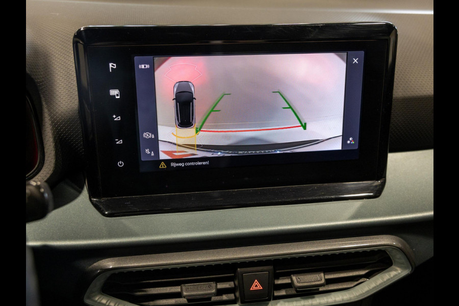 Seat Arona 1.0 TSI Xperience / 110pk / Airco / Klimaatregeling / Apple carplay / Navigatie