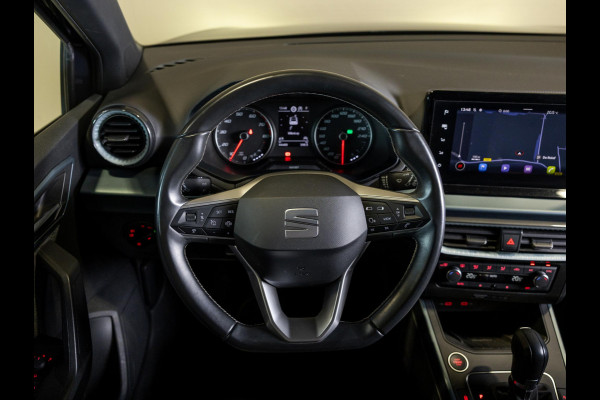 Seat Arona 1.0 TSI Xperience / 110pk / Airco / Klimaatregeling / Apple carplay / Navigatie