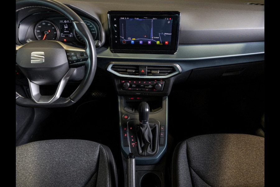 Seat Arona 1.0 TSI Xperience / 110pk / Airco / Klimaatregeling / Apple carplay / Navigatie