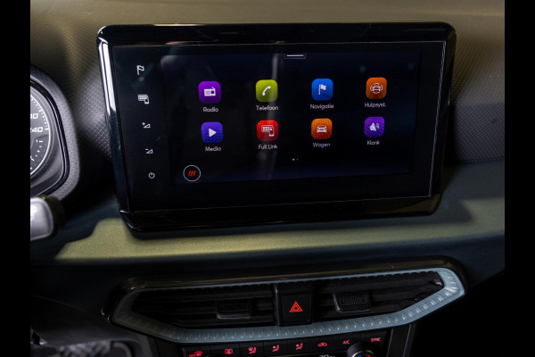 Seat Arona 1.0 TSI Xperience / 110pk / Airco / Klimaatregeling / Apple carplay / Navigatie