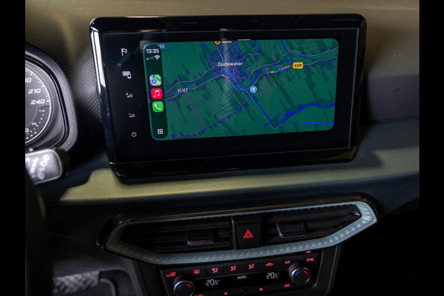Seat Arona 1.0 TSI Xperience / 110pk / Airco / Klimaatregeling / Apple carplay / Navigatie