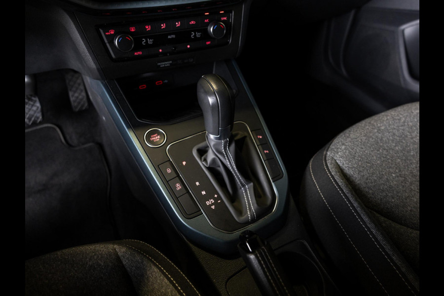 Seat Arona 1.0 TSI Xperience / 110pk / Airco / Klimaatregeling / Apple carplay / Navigatie