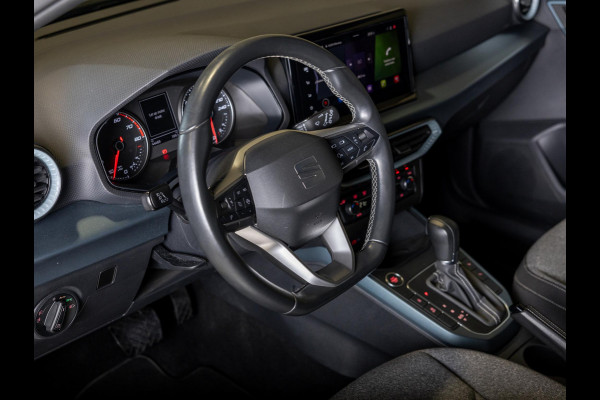 Seat Arona 1.0 TSI Xperience / 110pk / Airco / Klimaatregeling / Apple carplay / Navigatie