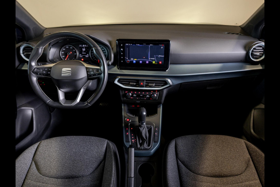 Seat Arona 1.0 TSI Xperience / 110pk / Airco / Klimaatregeling / Apple carplay / Navigatie