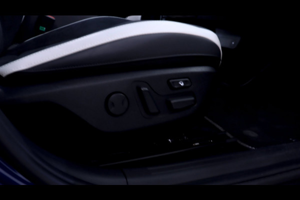 Kia Ev6 GT-Line 77.4 kWh 360/Meridian/Trekhaak/Stoelkoeling/Stuurverwarming