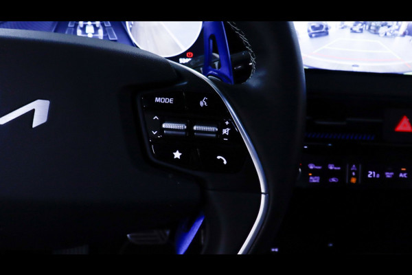 Kia Ev6 GT-Line 77.4 kWh 360/Meridian/Trekhaak/Stoelkoeling/Stuurverwarming