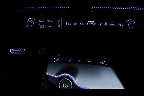Kia Ev6 GT-Line 77.4 kWh 360/Meridian/Trekhaak/Stoelkoeling/Stuurverwarming
