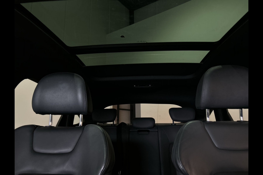 Audi e-tron Sportback 55 quattro Business edition Plus 95 kWh | SOH 91,0 % | Panoramadak | voorstoelen verwarmd
