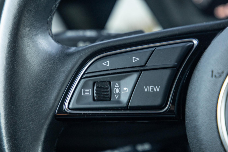 Audi A3 Sportback 40 TFSI e Advanced edition DEALER ONDERHOUDEN / AUTOMAAT / CRUISE CONTROLE / CARPLAY