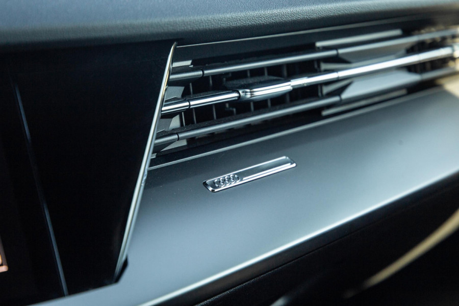 Audi A3 Sportback 40 TFSI e Advanced edition DEALER ONDERHOUDEN / AUTOMAAT / CRUISE CONTROLE / CARPLAY