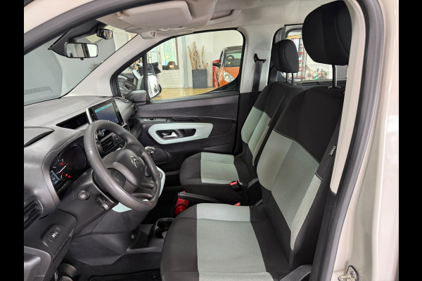 Citroën Berlingo 1.2 PureTech XTR | Navigatie | Sensoren.