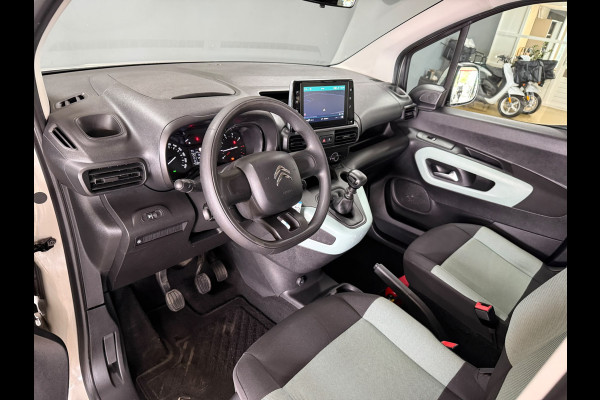 Citroën Berlingo 1.2 PureTech XTR | Navigatie | Sensoren.