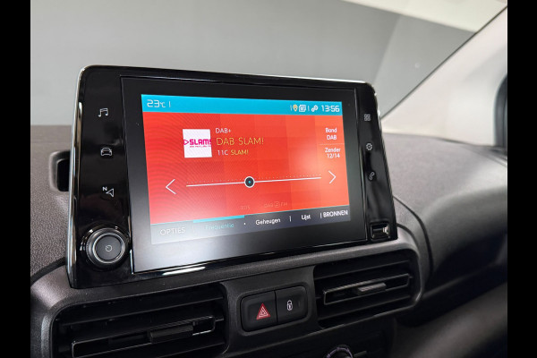 Citroën Berlingo 1.2 PureTech XTR | Navigatie | Sensoren.