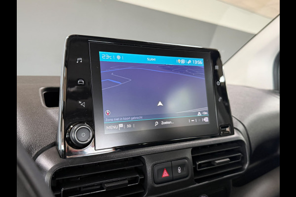 Citroën Berlingo 1.2 PureTech XTR | Navigatie | Sensoren.