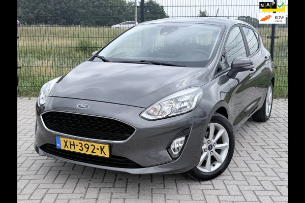 Ford Fiesta 1.1 Trend | Carplay | Navi | PDC |