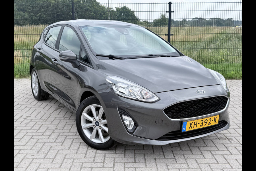 Ford Fiesta 1.1 Trend | Carplay | Navi | PDC |