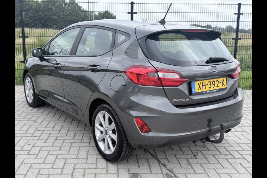 Ford Fiesta 1.1 Trend | Carplay | Navi | PDC |