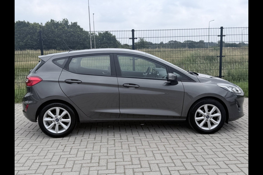 Ford Fiesta 1.1 Trend | Carplay | Navi | PDC |