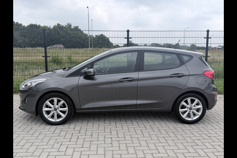 Ford Fiesta 1.1 Trend | Carplay | Navi | PDC |