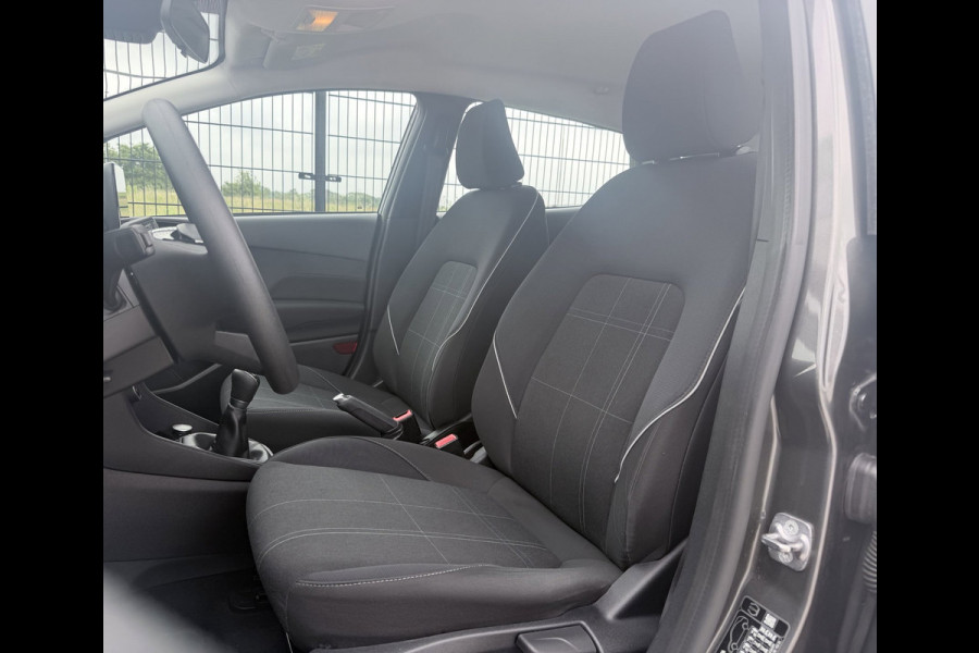 Ford Fiesta 1.1 Trend | Carplay | Navi | PDC |